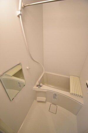 アザーレ・キュリオス柿生の物件内観写真